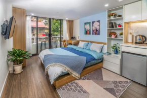  Joi homestay  Ханой